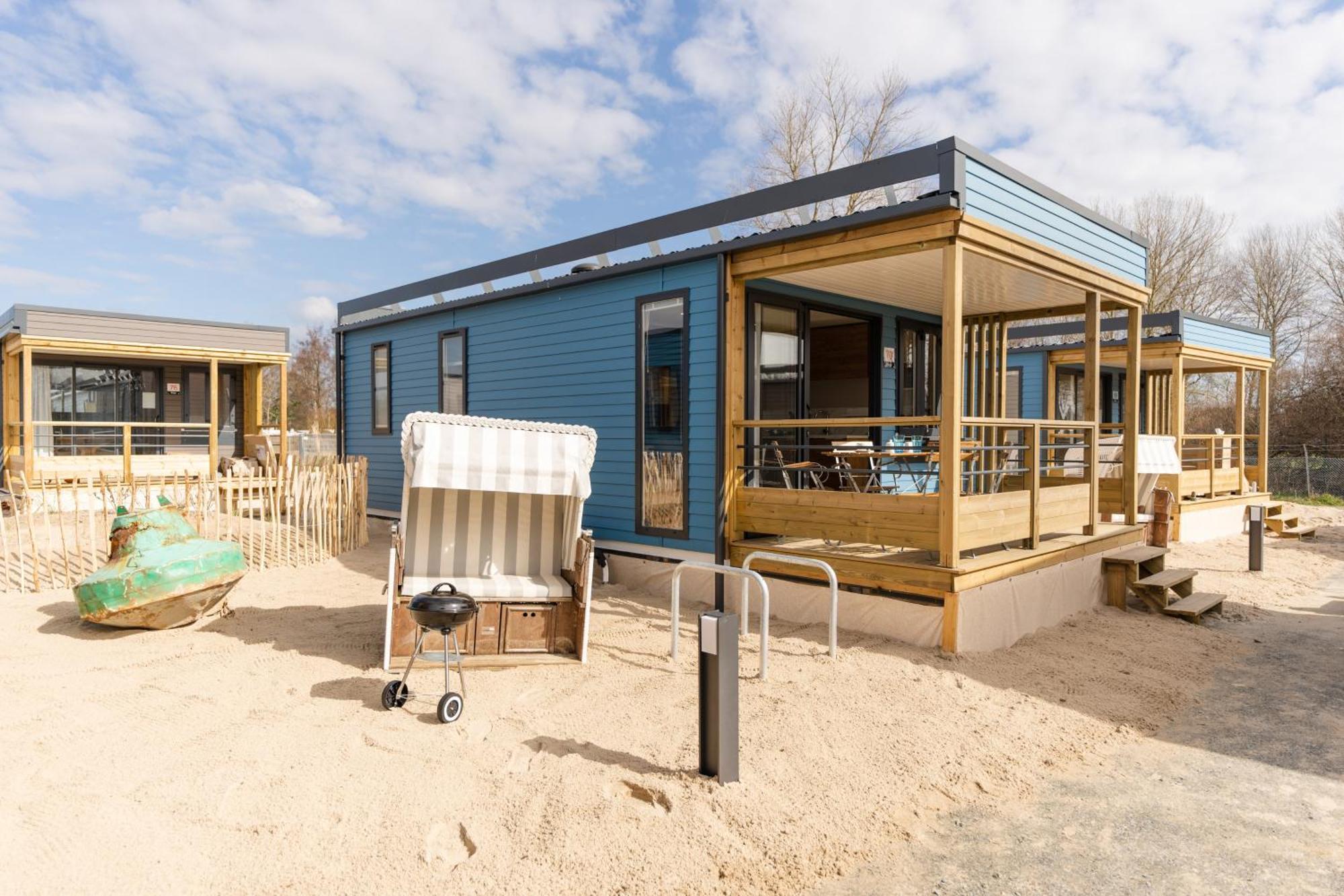 Boje 67 Scharbeutz Exterior foto